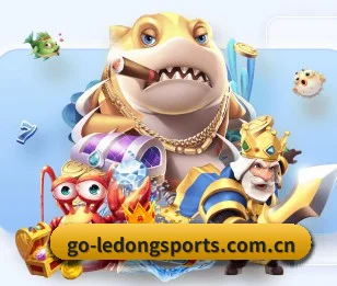 乐动体育 APP 界面(Ledong)
